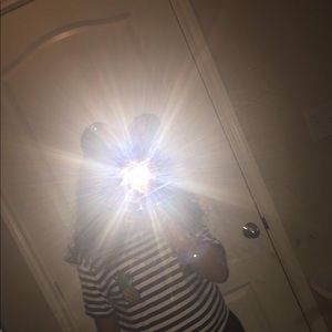 Meet your Posher, Rebecca